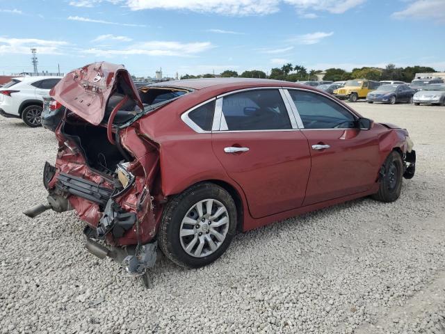Photo 3 from auction – 2015 NISSAN ALTIMA 2.5 with VIN 1N4AL3AP4FN329892