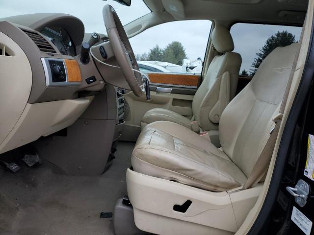 Photo 7 from auction – 2009 CHRYSLER TOWN & COU with VIN 2A8HR64X09R670792