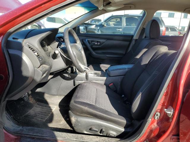 Photo 7 from auction – 2017 NISSAN ALTIMA 2.5 with VIN 1N4AL3AP6HC283710