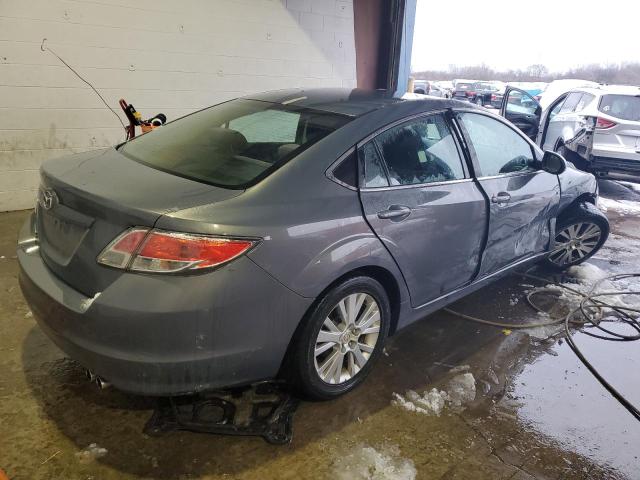 Photo 3 from auction – 2010 MAZDA 6 I with VIN 1YVHZ8CH4A5M01414