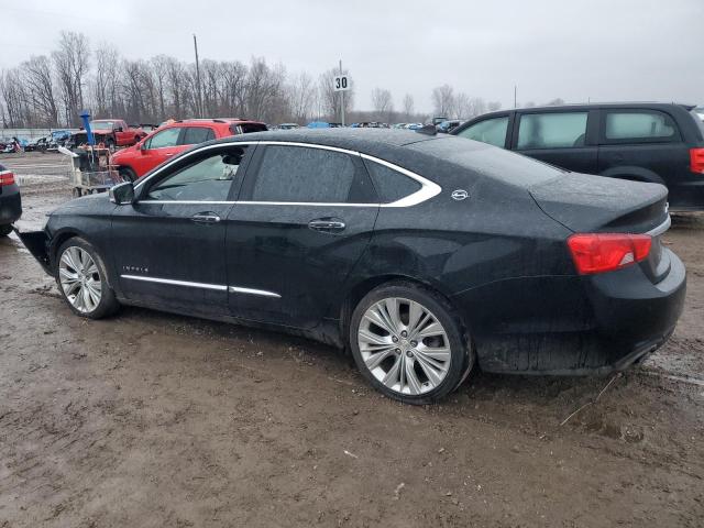 Photo 2 from auction – 2014 CHEVROLET IMPALA LTZ with VIN 2G1155S38E9253633