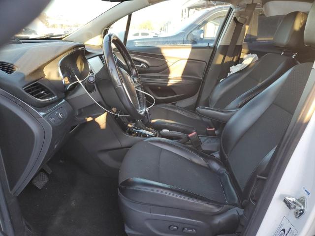 Photo 7 from auction – 2019 BUICK ENCORE PRE with VIN LRBCJASB9KY000693
