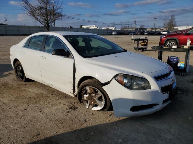 Photo 4 from auction – 2011 CHEVROLET MALIBU LS with VIN 1G1ZB5E14BF222498