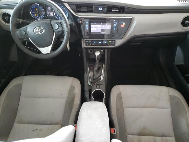 Photo 8 from auction – 2019 TOYOTA COROLLA L with VIN 2T1BURHE2KC171908