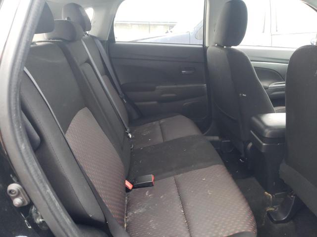 Photo 10 from auction – 2019 MITSUBISHI OUTLANDER with VIN JA4AP3AU4KU010233