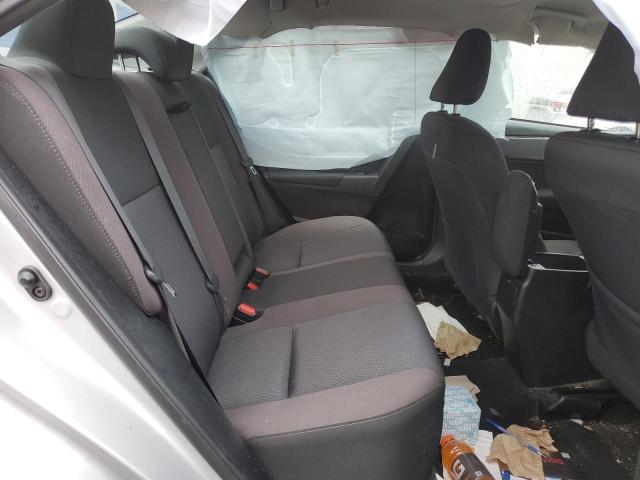 Photo 10 from auction – 2017 TOYOTA COROLLA L with VIN 2T1BURHEXHC830990