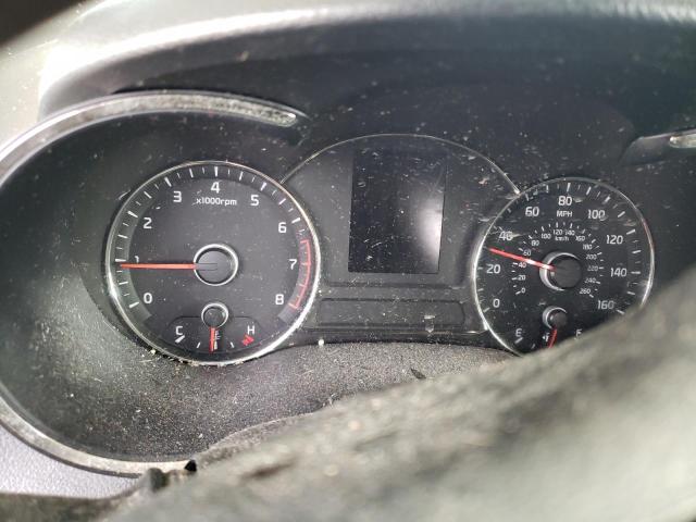 Фото 9 с аукциона – 2017 KIA FORTE LX с VIN 3KPFK4A77HE034110