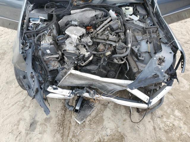 Photo 11 from auction – 2008 MERCEDES-BENZ E 320 CDI with VIN WDBUF22X48B253746