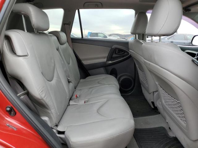 صورة رقم 10 من المزاد - 2010 TOYOTA RAV4 LIMIT مع VIN 2T3DF4DV3AW063541