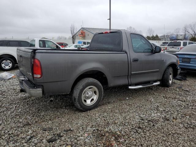 Photo 3 from auction – 2004 FORD F-150 HERI with VIN 2FTRF17W14CA65332
