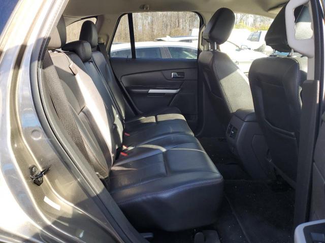 Photo 11 from auction – 2014 FORD EDGE with VIN 2FMDK3JC1EBA09197