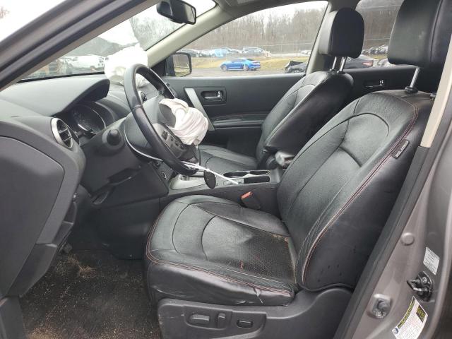 Photo 7 from auction – 2012 NISSAN ROGUE S with VIN JN8AS5MV9CW379751
