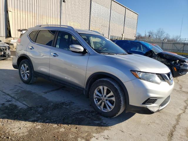 Photo 4 from auction – 2016 NISSAN ROGUE S with VIN KNMAT2MV3GP727793