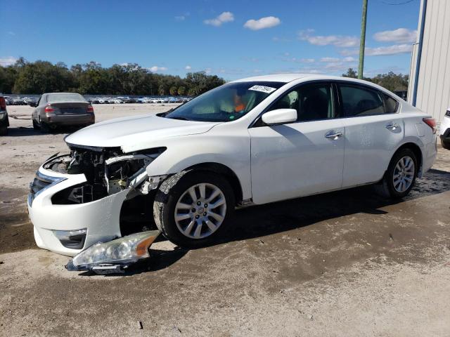 Photo 1 from auction – 2015 NISSAN ALTIMA 2.5 with VIN 1N4AL3AP4FC251674