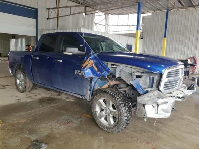 Photo 4 from auction – 2016 RAM 1500 SLT with VIN 1C6RR7LT0GS400173