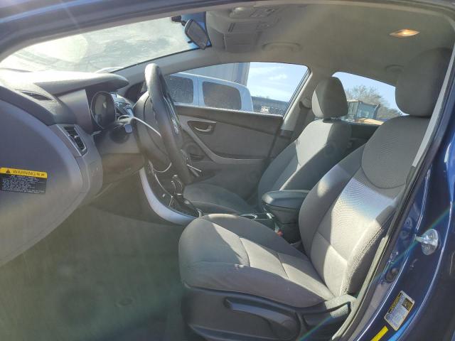 Photo 7 from auction – 2015 HYUNDAI ELANTRA SE with VIN 5NPDH4AE2FH640654
