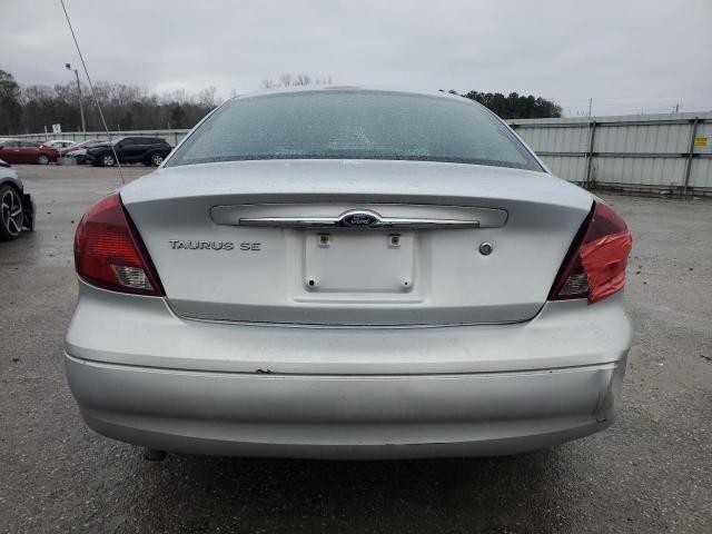 Фото 6 с аукциона – 2003 FORD TAURUS SE с VIN 1FAFP53UX3G240532