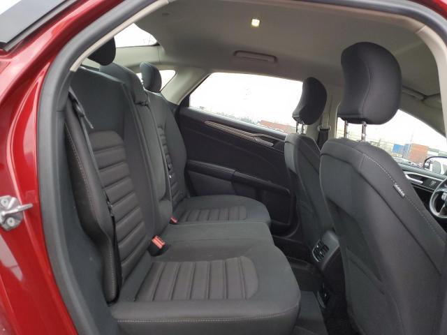 Photo 10 from auction – 2018 FORD FUSION SE with VIN 3FA6P0LUXJR175447
