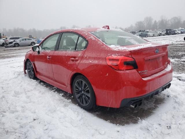 Photo 2 from auction – 2015 SUBARU WRX LIMITE with VIN JF1VA1G65F9809443