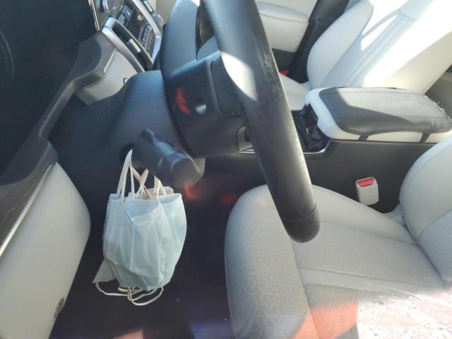 Photo 9 from auction – 2022 KIA SORENTO S with VIN 5XYRLDLCXNG141963