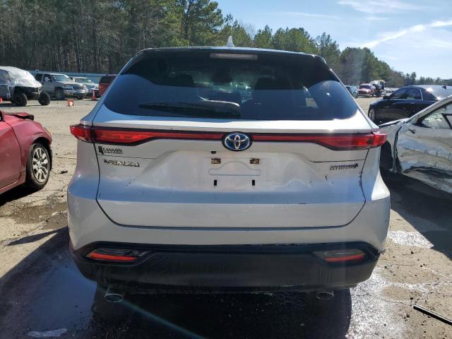 Photo 6 from auction – 2021 TOYOTA VENZA LE with VIN JTEAAAAH1MJ007577