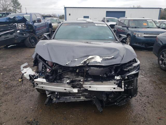 Photo 5 from auction – 2023 LEXUS ES 350 BAS with VIN 58AFZ1B19PU158923