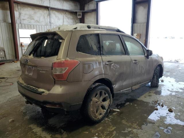 Photo 3 from auction – 2016 SUBARU FORESTER 2 with VIN JF2SJAVC1GH550044