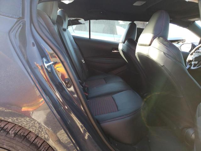 Photo 10 from auction – 2023 TOYOTA COROLLA XS with VIN 5YFT4MCE0PP157995