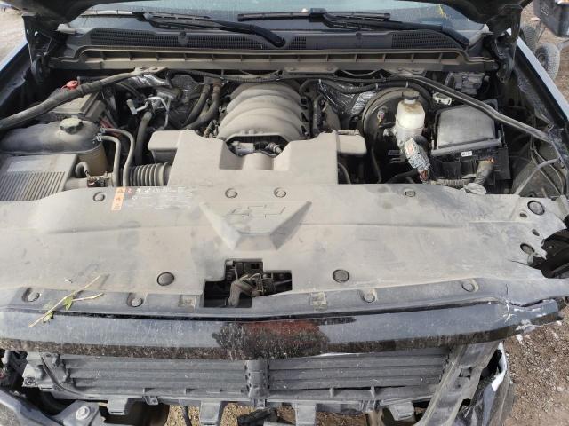 Photo 11 from auction – 2018 CHEVROLET SILVERADO with VIN 3GCUKSEJ4JG213054