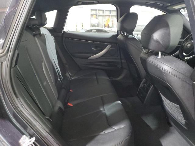 Photo 10 from auction – 2018 BMW 330 XIGT with VIN WBA8Z9C52JB220330