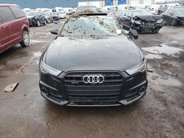 Photo 5 from auction – 2017 AUDI A6 COMPETI with VIN WAUF3AFC0HN007535