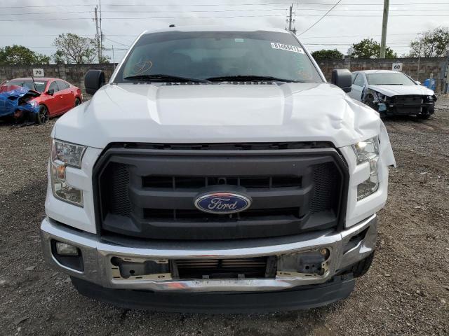 Zdjęcie 5 z aukcji – 2016 FORD F150 SUPER z VIN 1FTEW1EP7GFC79146