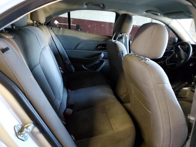 Photo 10 from auction – 2015 CHEVROLET MALIBU LS with VIN 1G11A5SL7FF120494