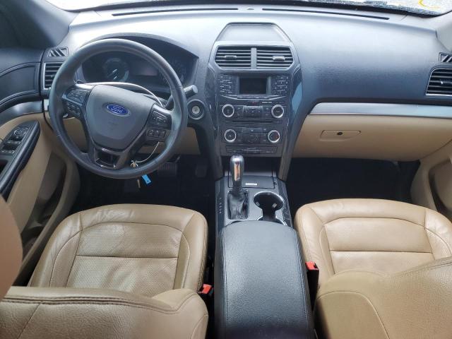 Photo 8 from auction – 2017 FORD EXPLORER with VIN 1FM5K7B85HGC74580