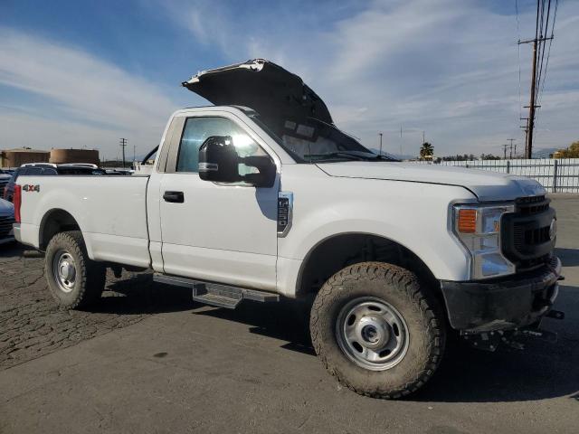 Photo 4 from auction – 2020 FORD F250 SUPER with VIN 1FDBF2B68LED97982