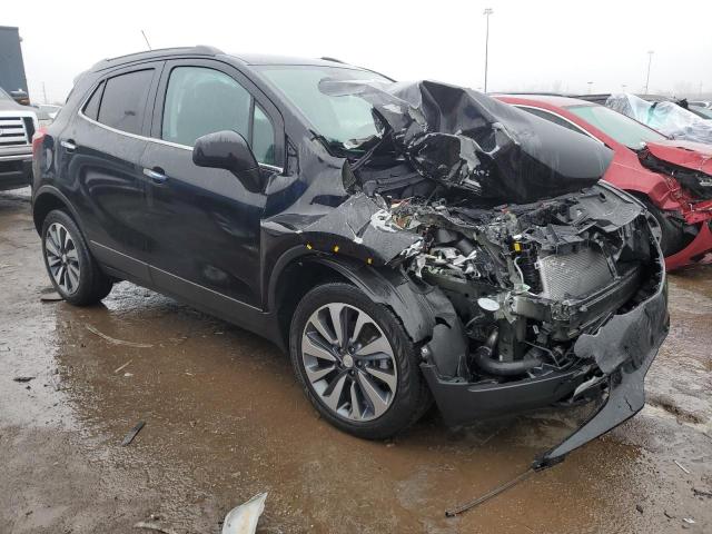 Photo 4 from auction – 2022 BUICK ENCORE PRE with VIN KL4CJESM0NB551137