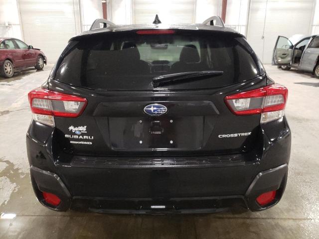 Photo 6 from auction – 2022 SUBARU CROSSTREK with VIN JF2GTAEC1NH286210