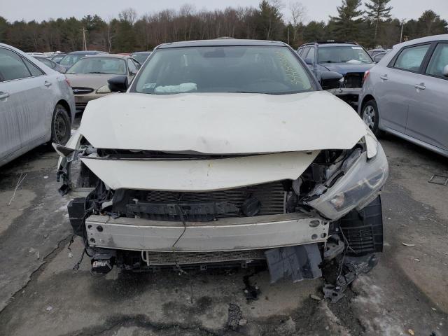 Photo 5 from auction – 2016 NISSAN MAXIMA 3.5 with VIN 1N4AA6AP8GC376783