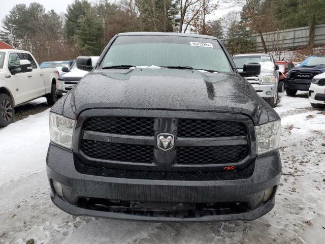 Photo 5 from auction – 2018 RAM 1500 ST with VIN 1C6RR6FT7JS193388