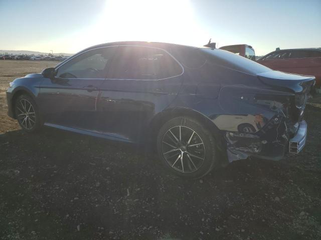 Photo 2 from auction – 2023 TOYOTA CAMRY LE with VIN 4T1C31AK9PU046399
