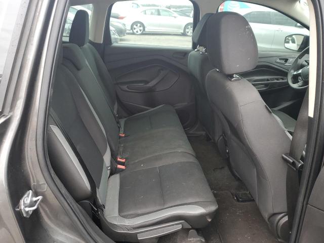 Photo 11 from auction – 2016 FORD ESCAPE S with VIN 1FMCU0F75GUA72316