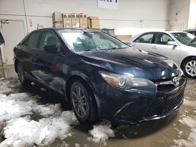 Photo 4 from auction – 2017 TOYOTA CAMRY LE with VIN 4T1BF1FK2HU739909