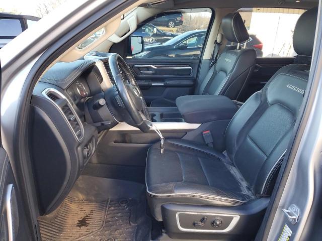 Photo 7 from auction – 2019 RAM 1500 LARAM with VIN 1C6SRFJT5KN654032
