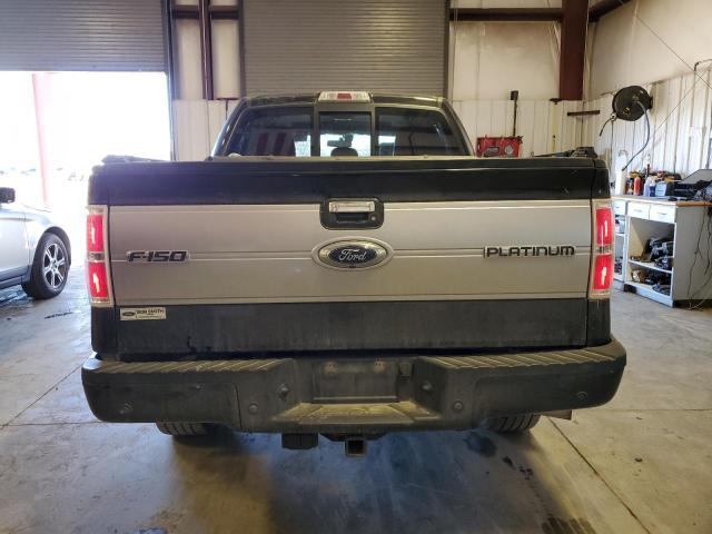 Photo 6 from auction – 2014 FORD F150 SUPER with VIN 1FTFW1ET9EFB86465