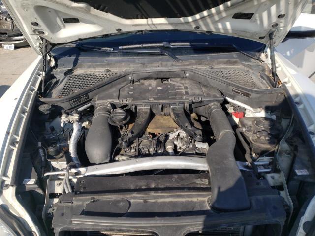 Photo 11 from auction – 2011 BMW X5 XDRIVE35D with VIN 5UXZW0C54BL660944