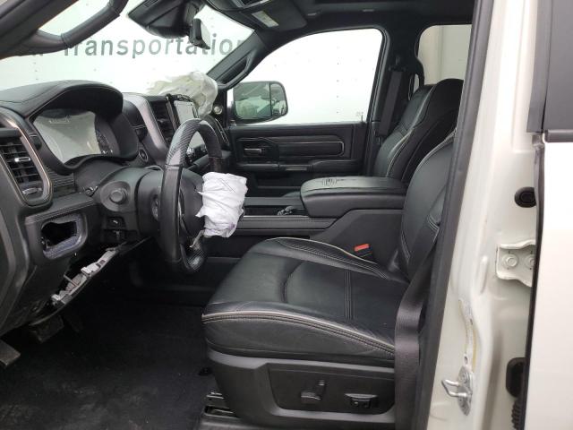 Photo 7 from auction – 2021 RAM 3500 LIMIT with VIN 3C63R3PL8MG649669