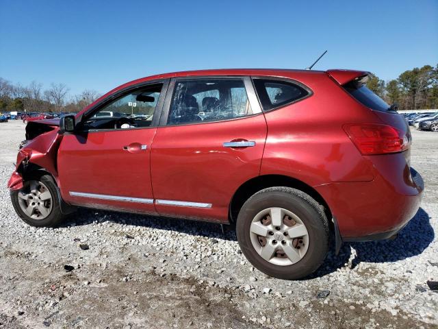 Photo 2 from auction – 2013 NISSAN ROGUE S with VIN JN8AS5MT2DW541333