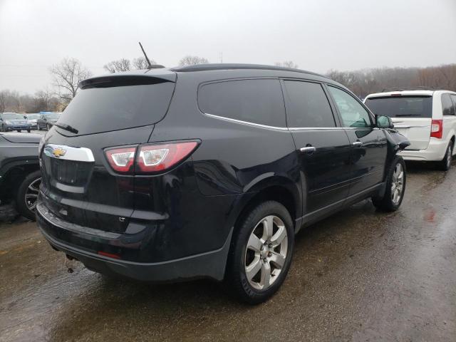 Photo 3 from auction – 2017 CHEVROLET TRAVERSE L with VIN 1GNKVGKD4HJ352787