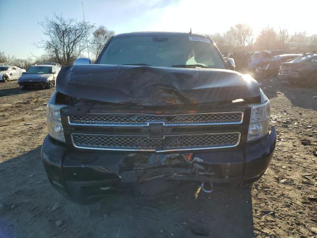 Photo 5 from auction – 2012 CHEVROLET SILVERADO with VIN 1GCPKTE70CF215833