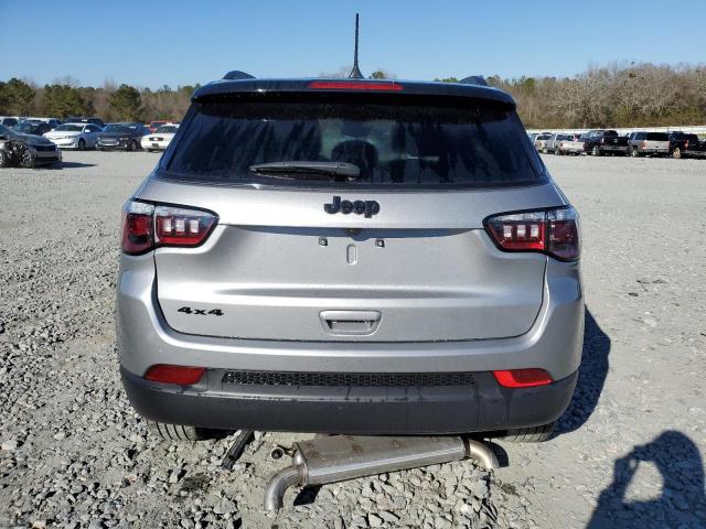 Photo 6 from auction – 2023 JEEP COMPASS LA with VIN 3C4NJDBN7PT556919